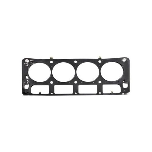 Trick Flow Head Gasket, Multi-Layer Steel, MLS, 4.150 in. Bore, .045 in. Compressed Thickness, GM LS7, LSX, Each
