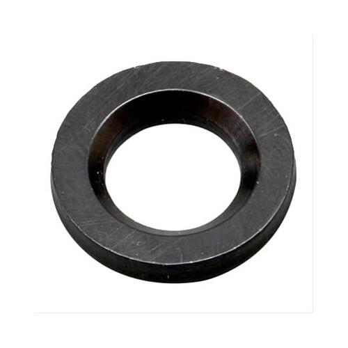 Trick Flow Head Bolt Washer, Steel, Black Oxide, .450 in. Inside Diameter, .116 in. Thick, Each