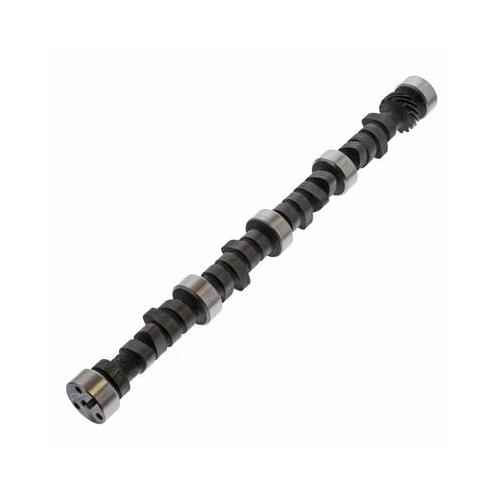 Trick Flow Camshaft, Hydraulic Flat Tappet, Advertised Duration 266/272, Lift .443/.449, Lobe Sep. 110, Small For Chevrolet, Each