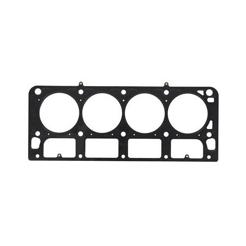 Trick Flow Head Gasket, Multi-Layer Steel, MLS, 4.100 in. Bore, .045 in. Compressed Thickness, GM 6.2L LS3, L92, Each
