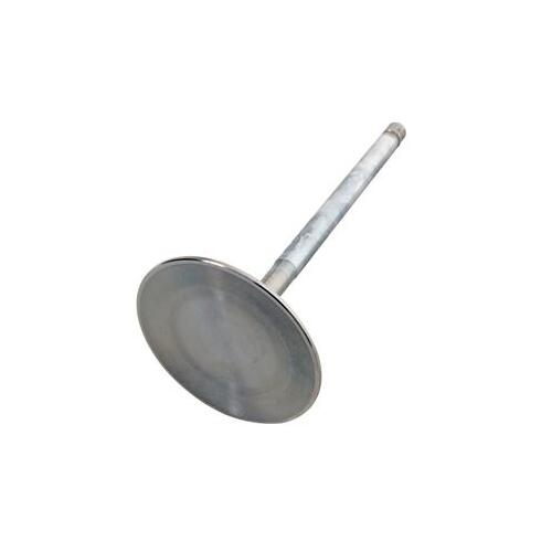 Trick Flow Valve, Intake, Stainless Steel, 2.200 in. Diameter, .314 in. Stem, 5.200 in. Length, GenX 260, GM LS, Each