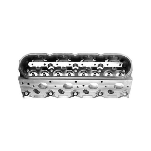 Trick Flow Cylinder Head, GenX 260, CNC Competition Ported, Bare, 70cc CNC Combustion Chambers, GM LSX, Each