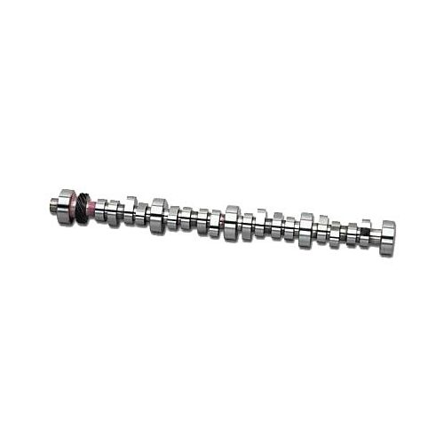 Trick Flow Camshaft, Hydraulic Roller, Advertised Duration 286/292, Lift .600/.600, Lobe Sep. 112, Big For Chevrolet, Each