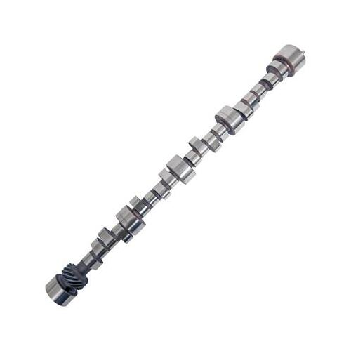 Trick Flow Camshaft, Mechanical Roller, Advertised Duration 317/333, Lift .850/.828, Lobe Sep. 114, Big Block For Chevrolet, Each