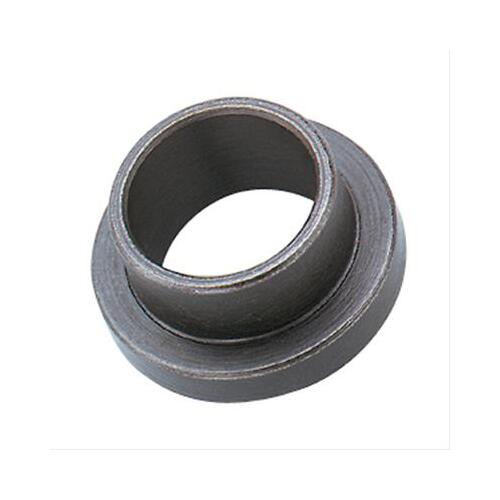 Trick Flow Cylinder Head Bolt, Bushing, Steel, Black Zinc, 1/2 in. O.D. x 7/16 in. I.D, For Ford, Small Block, Each