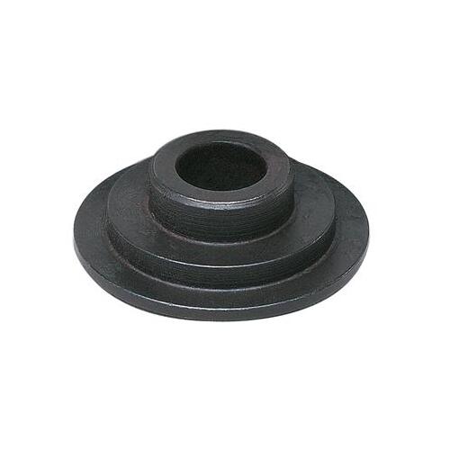 Trick Flow Valve Spring Retainers, Chromoly Steel, 7 Degree, 1.500 in. O.D., .690 in. I.D., Set of 16