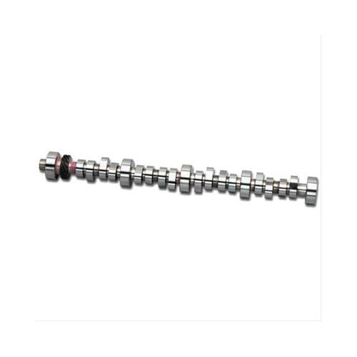 Trick Flow Camshaft, Hydraulic Roller, Advertised Duration 286/294, Lift .542/.563, Lobe Sep. 112, Small For Ford, 5.0L, Each