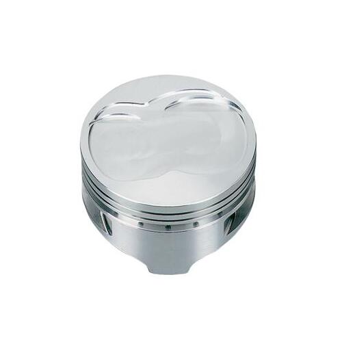 Trick Flow Pistons, Forged, 4.040 in. Bore, For Ford, Set of 8