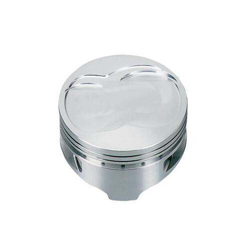 Trick Flow Pistons, Forged, 4.030 in. Bore, For Ford, Set of 8