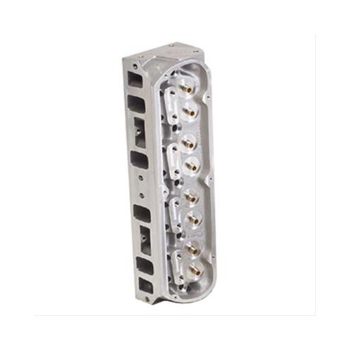 Trick Flow Cylinder Head, Twisted Wedge 170, Bare, 61cc CNC Chambers, For Ford, Small Block, Each