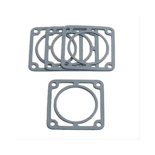 Trick Flow Gaskets, Throttle Body, Composite, 75mm Bore, EGR, For Ford, 5.0L, Set of 4