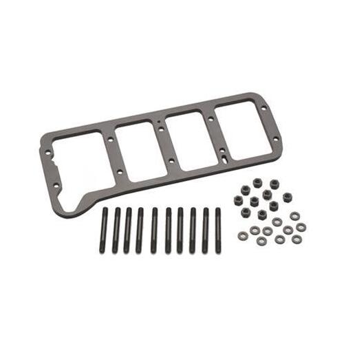 Trick Flow Main Girdle, Race Version, Stud, Tool Steel, For Ford, 289/302, Kit
