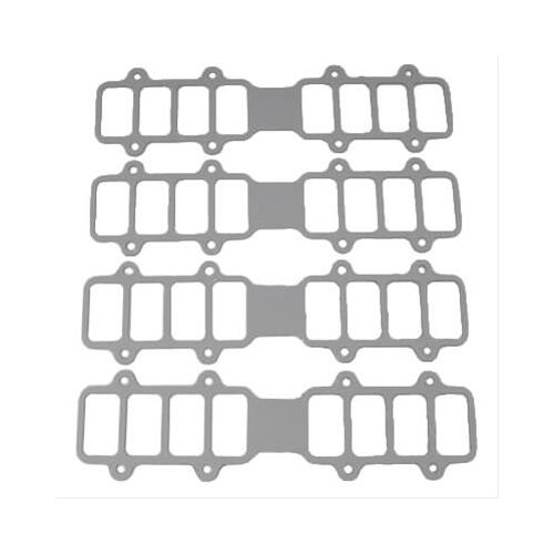 Trick Flow Replacement Gaskets, Spacer, For Ford, Edelbrock Victor Intake, TFS-51520015/-51520016, Set of 50