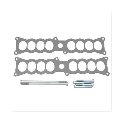Trick Flow Hardware and Gasket Kit, Bolts and Gaskets for Heat Spacer, Kit