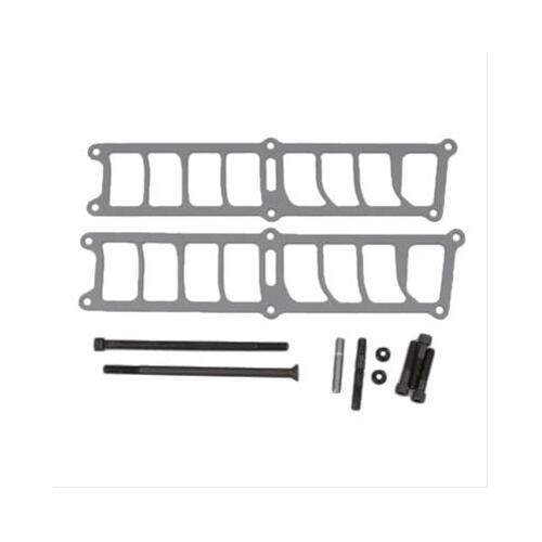 Trick Flow Hardware and Gasket Kit, Bolts and Gaskets for Heat Spacer, Kit