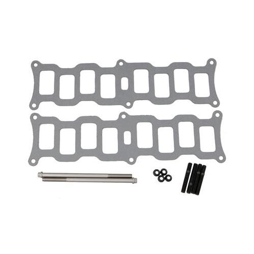 Trick Flow Hardware and Gasket Kit, Bolts and Gaskets for Heat Spacer, Kit
