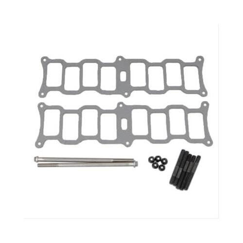 Trick Flow Hardware and Gasket Kit, Bolts and Gaskets for Heat Spacer, Kit