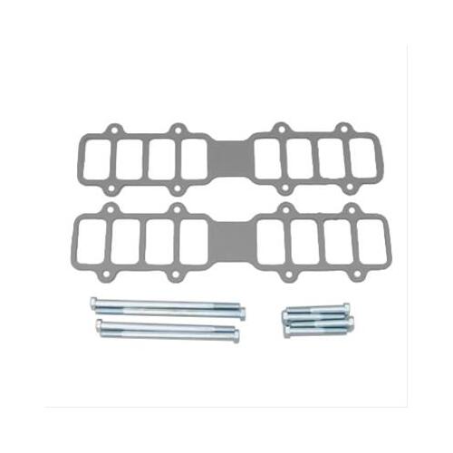 Trick Flow Hardware and Gasket Kit, Bolts and Gaskets for Heat Spacer, Kit