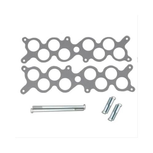 Trick Flow Hardware and Gasket Kit, Bolts and Gaskets for ® Heat Spacer, Kit