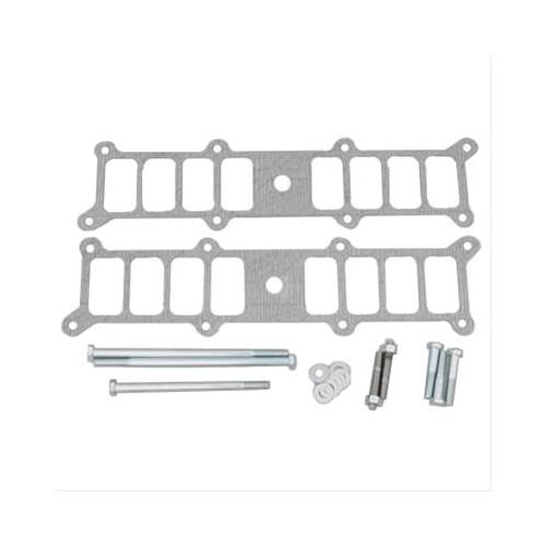 Trick Flow Hardware and Gasket Kit, Bolts and Gaskets for ® Heat Spacer, Kit