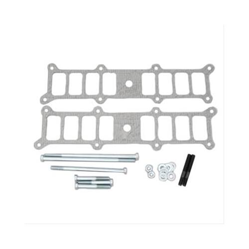 Trick Flow Hardware and Gasket Kit, Bolts and Gaskets for ® Heat Spacer, Kit