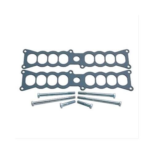 Trick Flow Hardware and Gasket Kit, Bolts and Gaskets for 3/8 in. Heat Spacer, Kit
