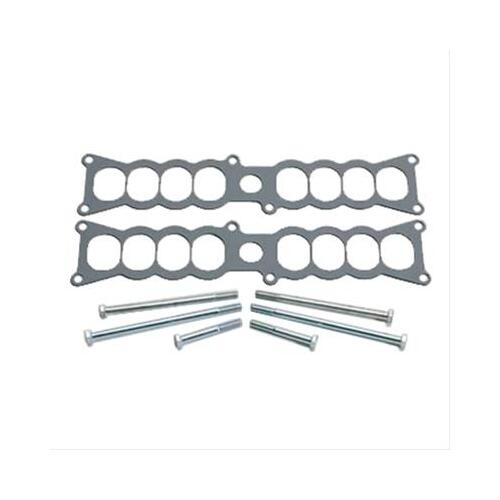 Trick Flow Hardware and Gasket Kit, Bolts and Gaskets for 1 in. Heat Spacer, Kit