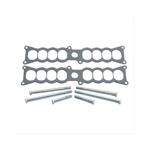 Trick Flow Hardware and Gasket Kit, Bolts and Gaskets for 1 in. ® Heat Spacer, Kit