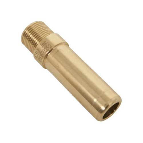 Trick Flow Valve Guide, Exhaust, Bronze, For Ford 351C, 351M, 400, Each