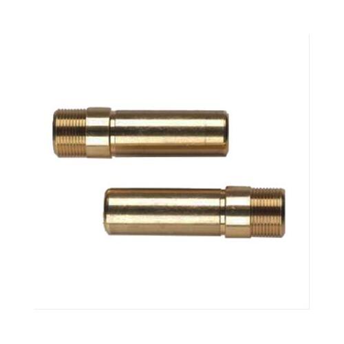 Trick Flow Valve Guide, Intake/Exhaust, Bronze, For Ford, Small Block, High Port Heads, Each