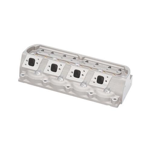 Trick Flow Cylinder Head, High Port 225, CNC Competition Ported, Bare, 70cc CNC Chambers, Small For Ford, Each