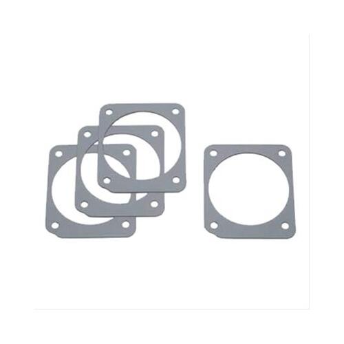 Trick Flow Gaskets, Throttle Body, Composite, 75mm Bore, For Ford, 4.6L, Set of 4