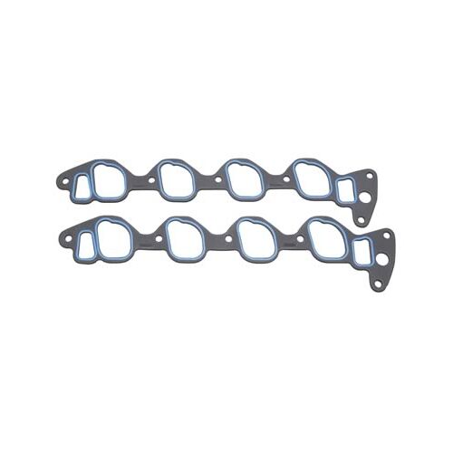 Trick Flow Gaskets, Manifold, Intake, Compressed Fiber, .120 in. Thick, For Ford Modular V8, 4.6L, With PI Head, Set