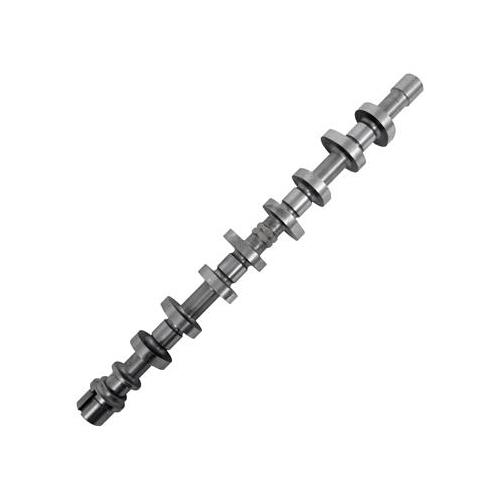 Trick Flow Camshaft, Left, Hydraulic Roller, Adv. Duration 262/264, Lift .550/.550, Lobe Sep. 112, For Ford 4.6L/5.4L 2V, Ea.