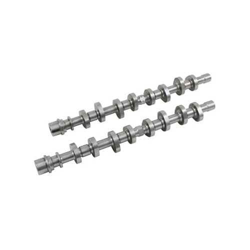 Trick Flow Camshaft Set, Hydraulic Roller, Adv. Duration 262/264, Lift .550/.550, Lobe Sep. 112, For Ford 4.6L/5.4L 2V, Pair