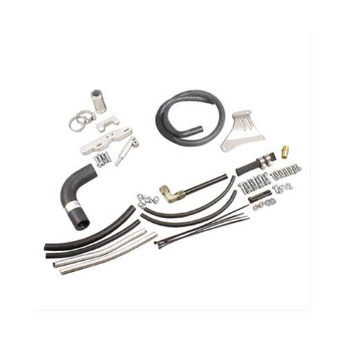 Trick Flow Installation Hardware, Lower Intake Manifold, , 4.6L, For Ford, Small Block, Kit
