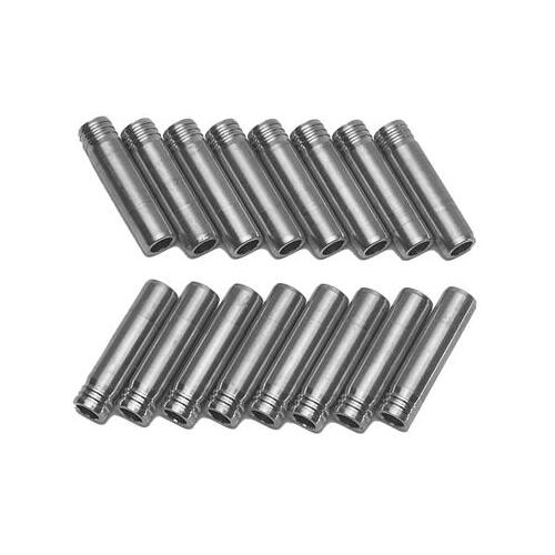 Trick Flow Valve Guides, Powdered Metal, Exhaust, For Ford, 4.6L, 5.4L, 185 Twisted Wedge , Set of 4