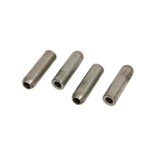 Trick Flow Valve Guides, Powdered Metal, Exhaust, For Ford, 4.6L, 5.4L, Twisted Wedge , Set of 4
