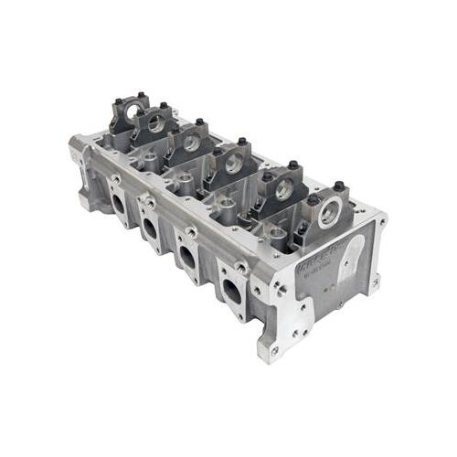 Trick Flow Cylinder Head, Twisted Wedge 185, Fast As Cast , Bare, 38cc CNC Chambers, For Ford 4.6/5.4L 2V, Each