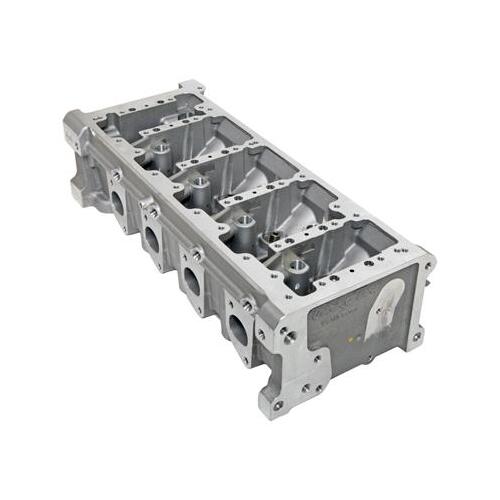 Trick Flow Cylinder Head, Twisted Wedge® 185, Bare, 44cc CNC Chambers, For Ford 4.6, 5.4L 2V, Each