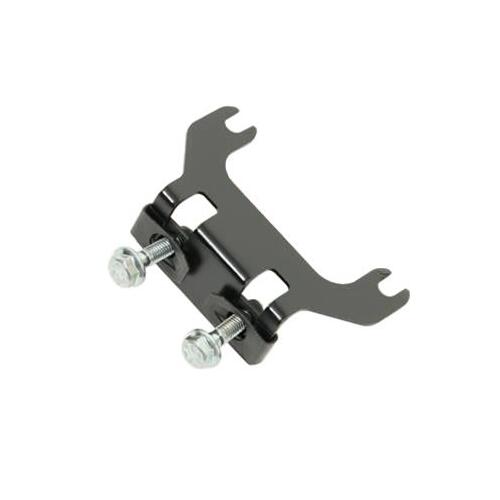 Trick Flow Power Steering Bracket Resevoir, Steel, Bare, For Ford, Pickup, 5.4L, Each