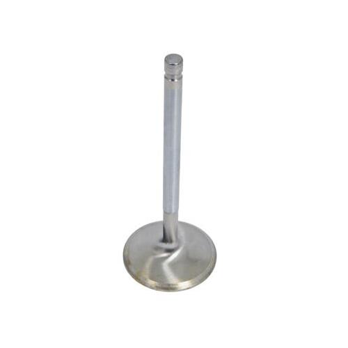 Trick Flow Valve, Intake, Stainless Steel, 2.080 in. Diameter, .341 in. Stem, 5.300 in. Length, Small For Ford, Each