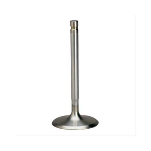 Trick Flow Valve, Intake, Stainless Steel, 2.020 in. Diameter, .314 in. Stem, 5.200 in. Length, Small For Ford, Each