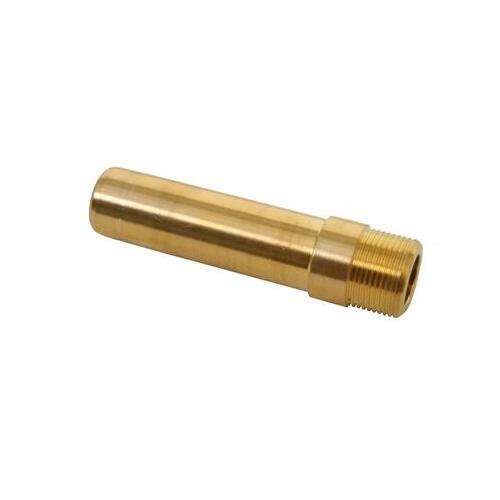 Trick Flow Valve Guide, Replacement, Bronze, For Ford, 289, 302, 351W, Twisted Wedge 11R®, Each
