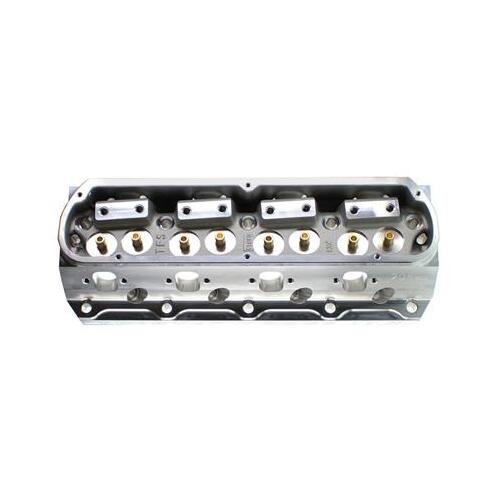 Trick Flow Cylinder Head, Twisted Wedge 11R 205, Bare, 66cc CNC Chambers, Small For Ford, Each