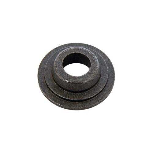 Trick Flow Valve Spring Retainers, Chromoly Steel, 1.100 in. Max Spring Diameter, 7 Degree, For 3-Groove Valves, Each