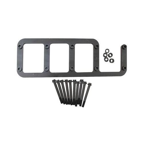 Trick Flow Main Girdle, Bolt, Tool Steel, For Ford, 429/460, Kit