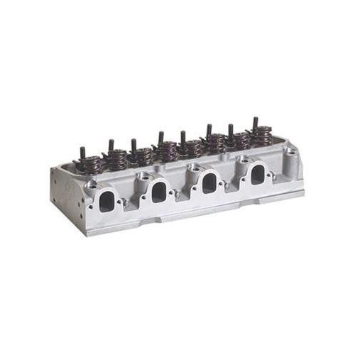 Trick Flow Cylinder Head, PowerPort 325, CNC Comp Ported, Assy, 78cc CNC Chambers, 1.46" Springs, For Ford 429/460, Each