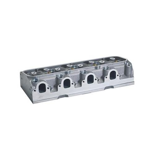 Trick Flow Cylinder Head, PowerPort® 325, CNC Competition Ported, Bare, 78cc CNC Chambers, For Ford 429/460, Each