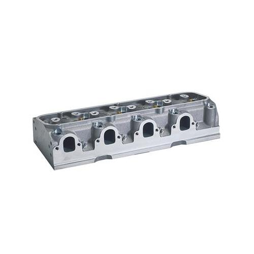 Trick Flow Cylinder Head, PowerPort 325, CNC Competition Ported, Bare, 78cc CNC Chambers, For Ford 429/460, Each